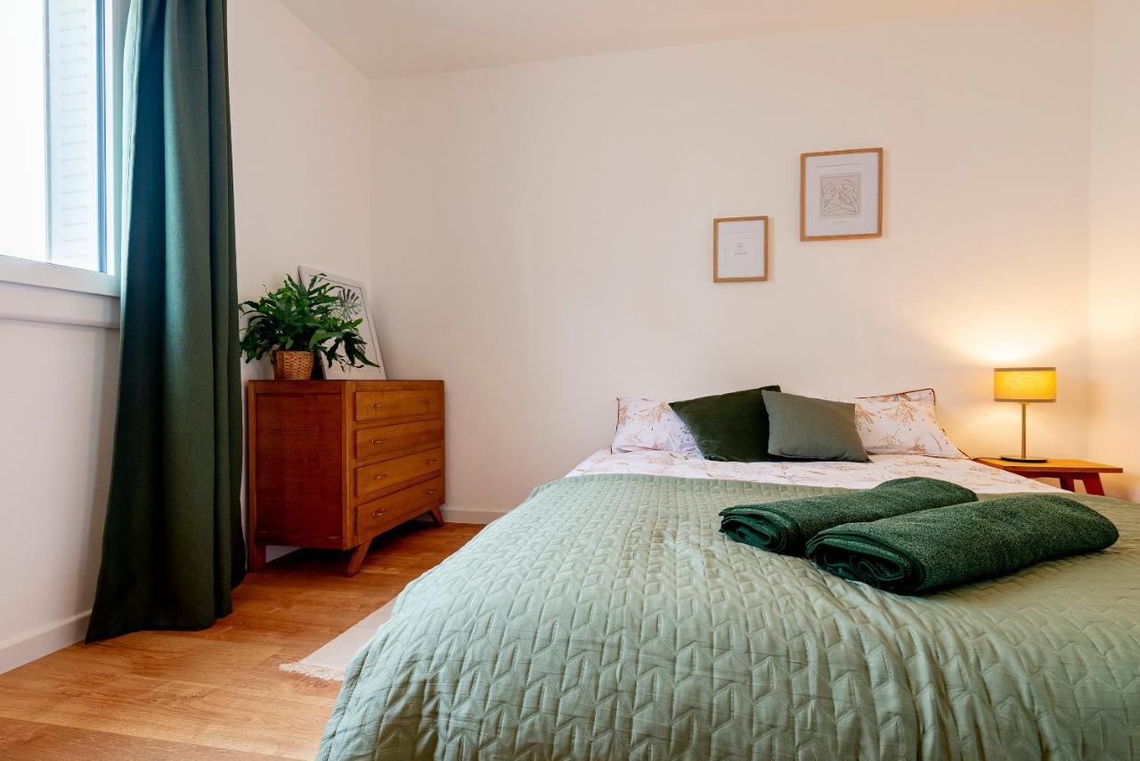 Le Jouvence Cozy - Confort - Zen - Parking Gratuit Dijon Exteriér fotografie